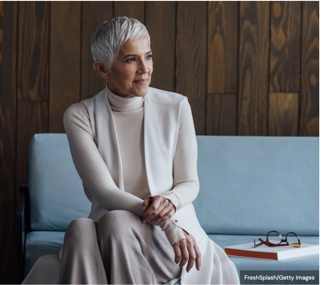 This is The Privacy Keepers One of her beliefs is that users should be able to confide and trust within the companies that they are buying from, which I think is very important because that just shows the relationships that the company and team are wanting to give the best product that they can create to their users that use the technology.